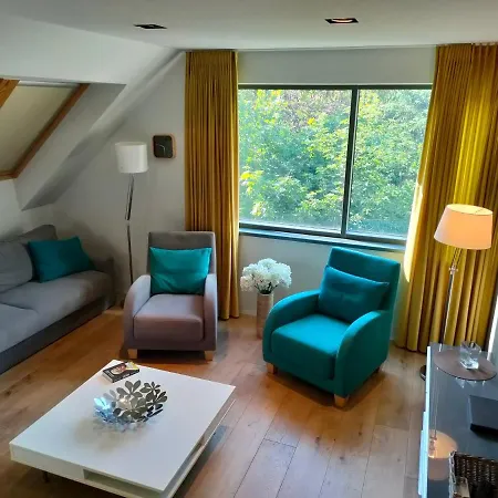 Loft - Dolny By Oneapartments Lejlighed *