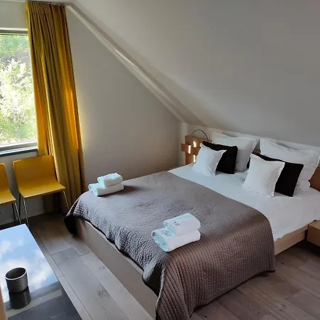 Loft - Dolny By Oneapartments דירה *